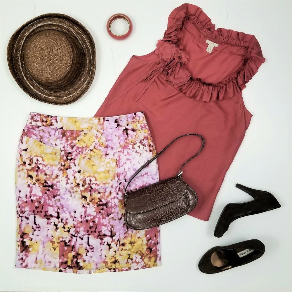 FIND THESE BEAUTIES & SO MUCH MORE IN MY CLOSET!